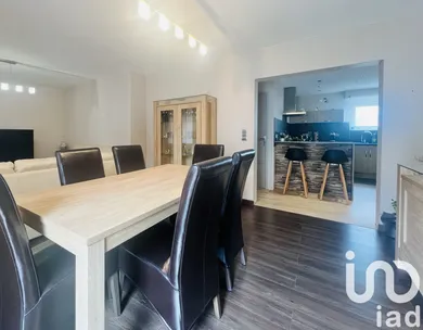 Apartment in Forbach (57600)