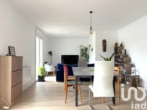 Appartement à Saint-Hilaire-de-Riez (85270)