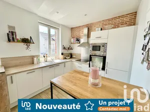 House at Margny-lès-Compiègne (60280)