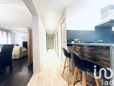 Appartement à Forbach (57600)