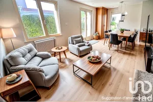 House at Nantes (44300)