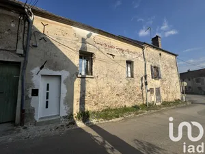 Maison à Château-Thierry (02400)