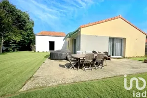 Maison à Saint-Père-en-Retz (44320)