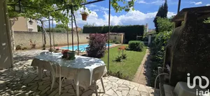 Maison à Le Pontet (84130)
