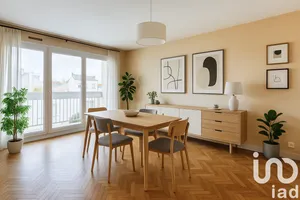 Appartement à Lyon (69007)