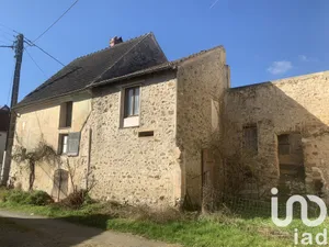 Maison à Essômes-sur-Marne (02400)