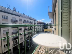Apartment at Grenoble (38100)