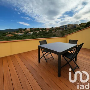 Apartment at Collioure (66190)