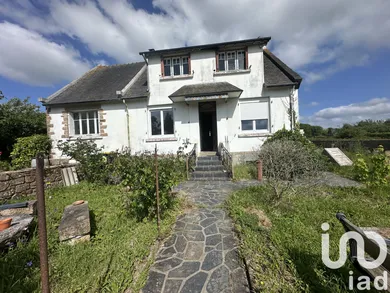 Maison de ville à Plouaret (22420)