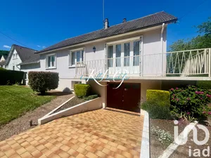 Maison à Jouy (28300)