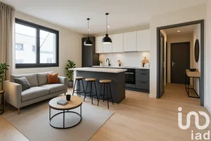 Appartement à Lyon (69006)