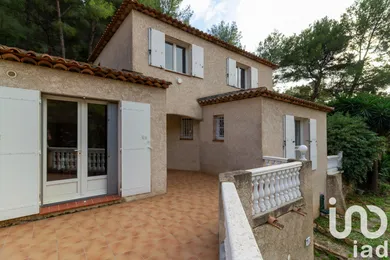 House at Toulon (83200)