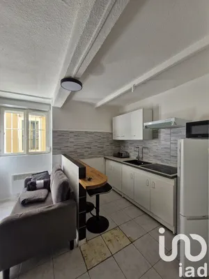 Appartement à Béziers (34500)