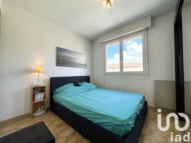 Apartment in Sanary-sur-Mer (83110)