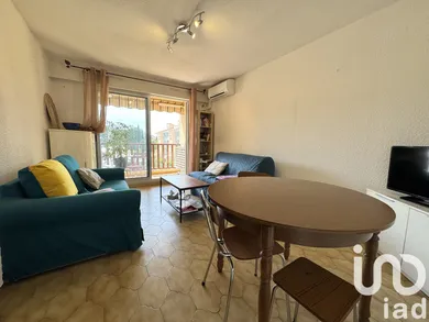 Appartement à Sanary-sur-Mer (83110)