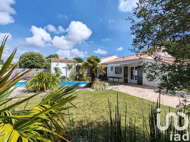 House at Saint-Jean-de-Monts (85160)