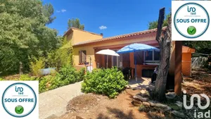 House at Saint-Maximin-la-Sainte-Baume (83470)
