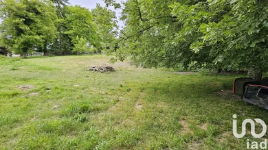 Terrain à bâtir à La Ferté-sous-Jouarre (77260)