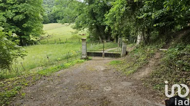 Terrain à bâtir à La Ferté-sous-Jouarre (77260)
