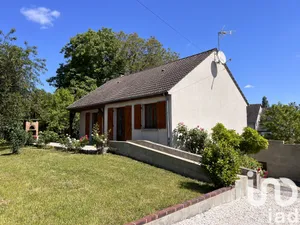 Maison à Chamoy (10130)