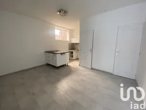 Townhouse at Wattrelos (59150)