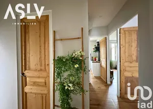 Appartement à La Seyne-sur-Mer (83500)