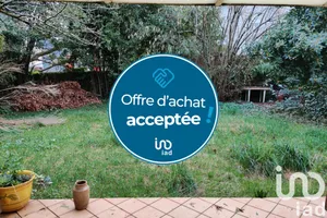 Maison à Nantes (44000)
