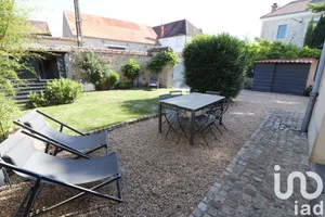 Maison à Héricy (77850)