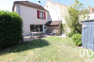 House at Héricy (77850)