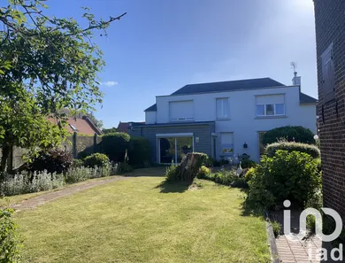 House at Féchain (59247)