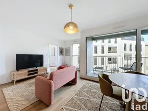 Apartment at Lyon (69001)