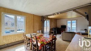 Appartement à Matemale (66210)