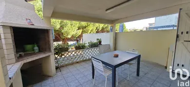 House at Canet-en-Roussillon (66140)