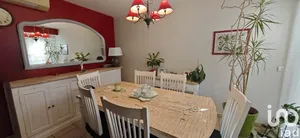 Maison à Canet-en-Roussillon (66140)