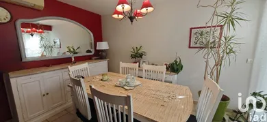 House at Canet-en-Roussillon (66140)