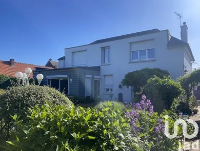 Maison à Féchain (59247)