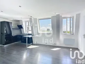 Appartement à Maisons-Alfort (94700)