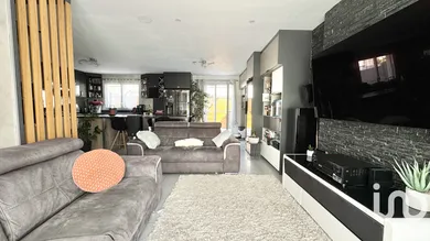 House at Ayse (74130)