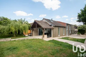 Maison à Vexin-sur-Epte (27420)