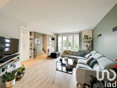 Maison à Villemoisson-sur-Orge (91360)