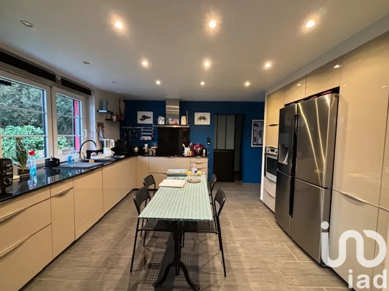 Maison 6 pièces 160 m² · à Grand Bourgtheroulde · 160 m² · 369 500 €