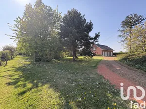 Maison de campagne à Mazinghem (62120)