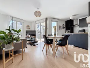 Appartement à Antony (92160)