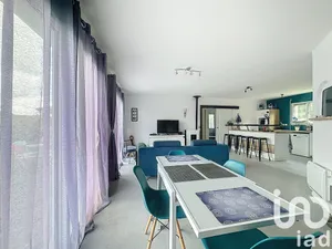 Maison traditionnelle à Geaune (40320)