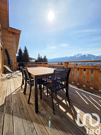 Chalet in Bolquère (66210)