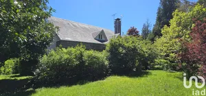 House at Le Vigean (15200)