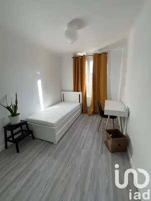 Apartment at Marseille (13009)
