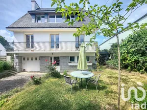 Maison à Auray (56400)