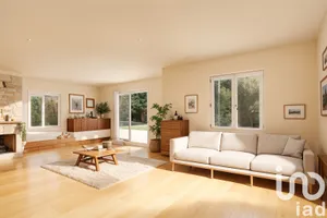 Maison à Feucherolles (78810)