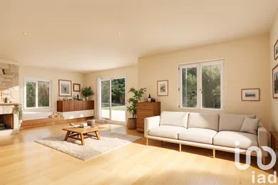 Maison à Feucherolles (78810)